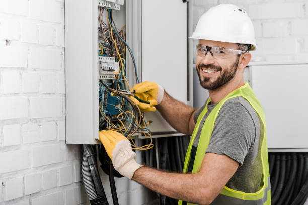Best Electrical Troubleshooting Services  in Santa Clara, UT