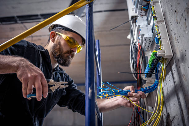Best Electrical Outlet Repair  in Santa Clara, UT