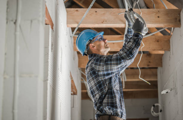Best Local Electrician Companies  in Santa Clara, UT