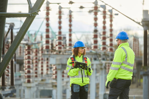 Trusted Santa Clara, UT Electrician Experts