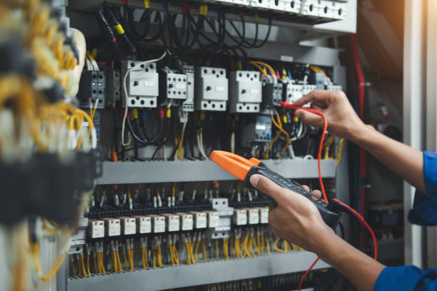 Best Electrician Near Me  in Santa Clara, UT