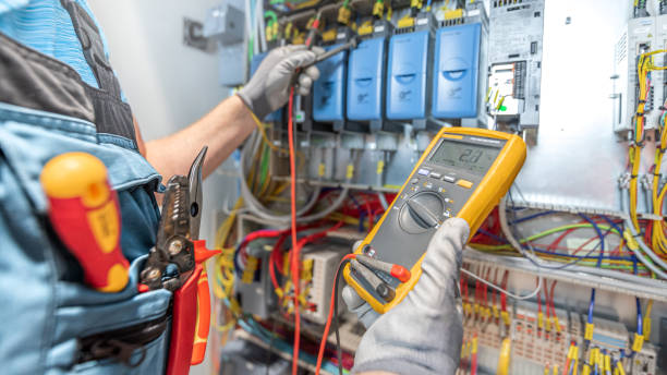 Best Residential Electrician Services  in Santa Clara, UT