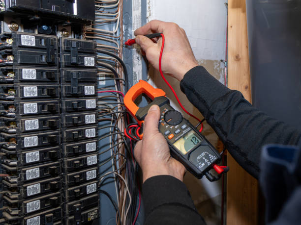 Best Affordable Electrician  in Santa Clara, UT