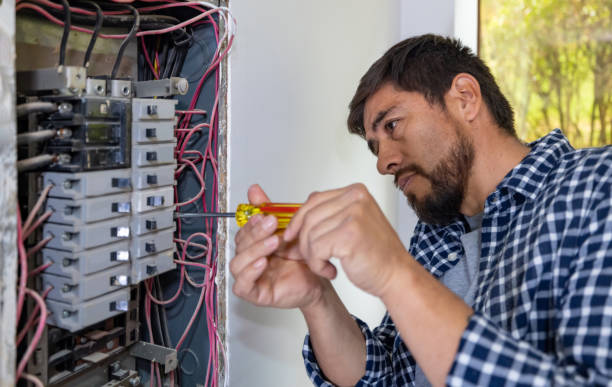 Electrical Rewiring Services in Santa Clara, UT